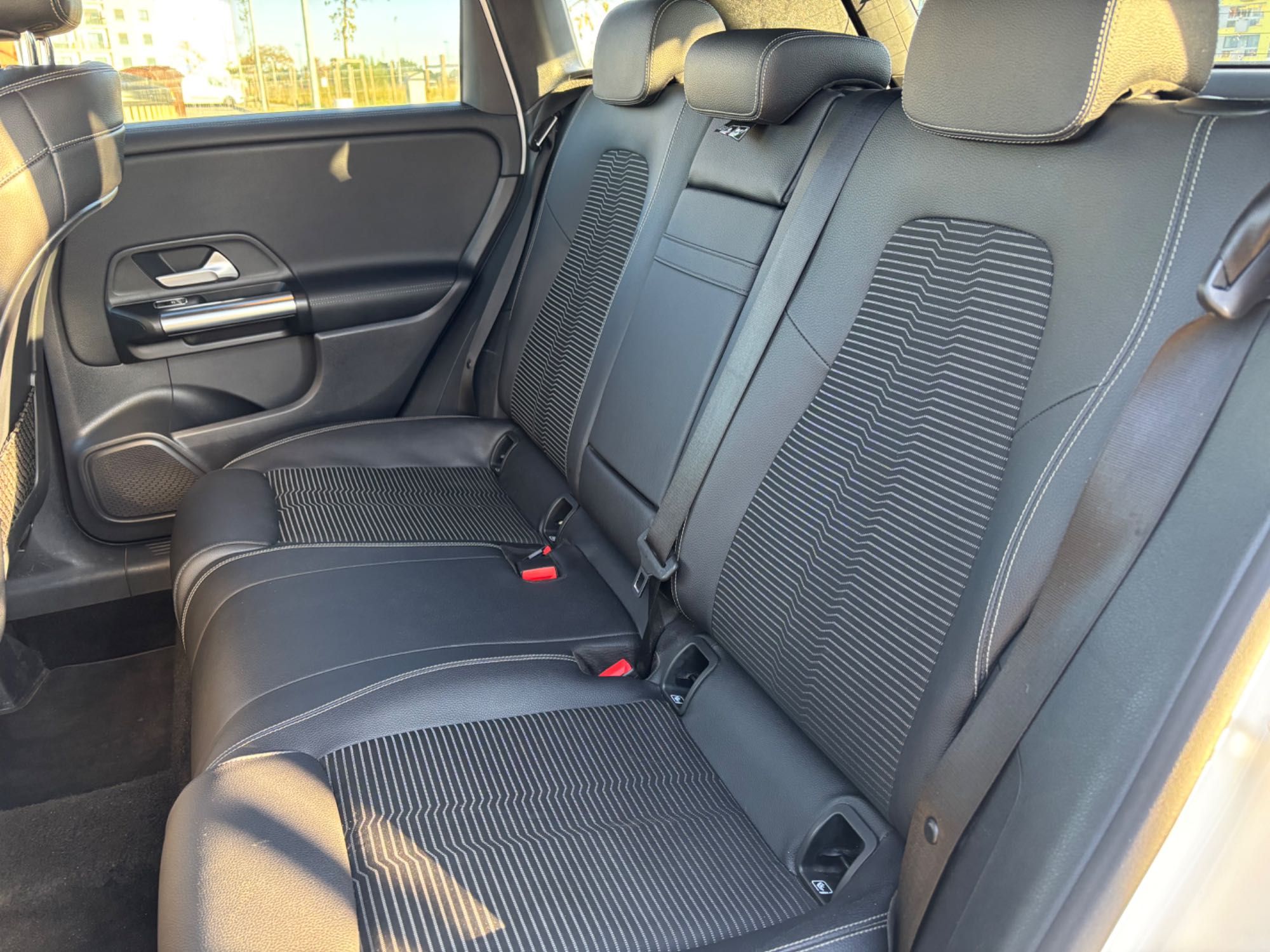 Mercedes-Benz Classe B Style Plus Aut 2019