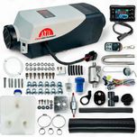 Автономный отопитель 2кВ, 12v Webasto, Eberspacher, Гарантия !