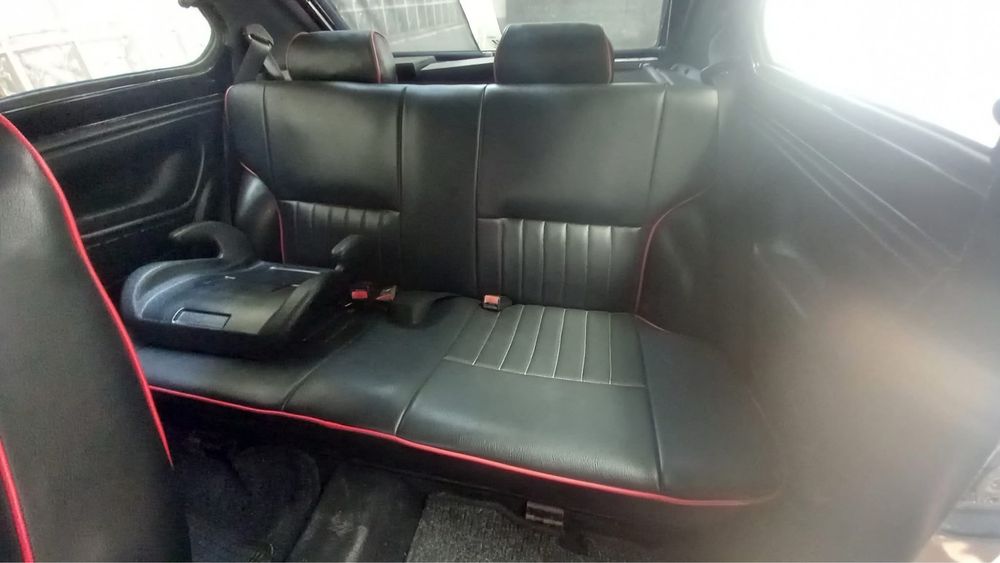 Vendo Fiat 127 Surf