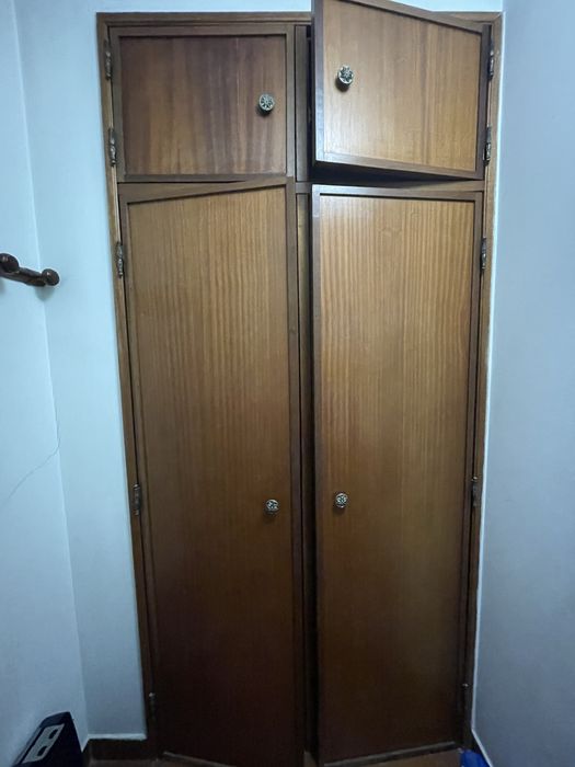 Portas de Armarios