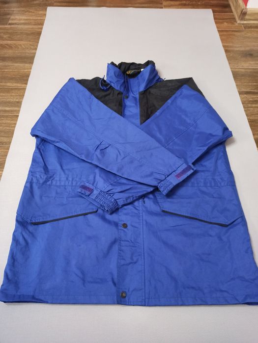 Regatta kurtka przeciwdeszczowa bez ocieplenia rozmiar XXL