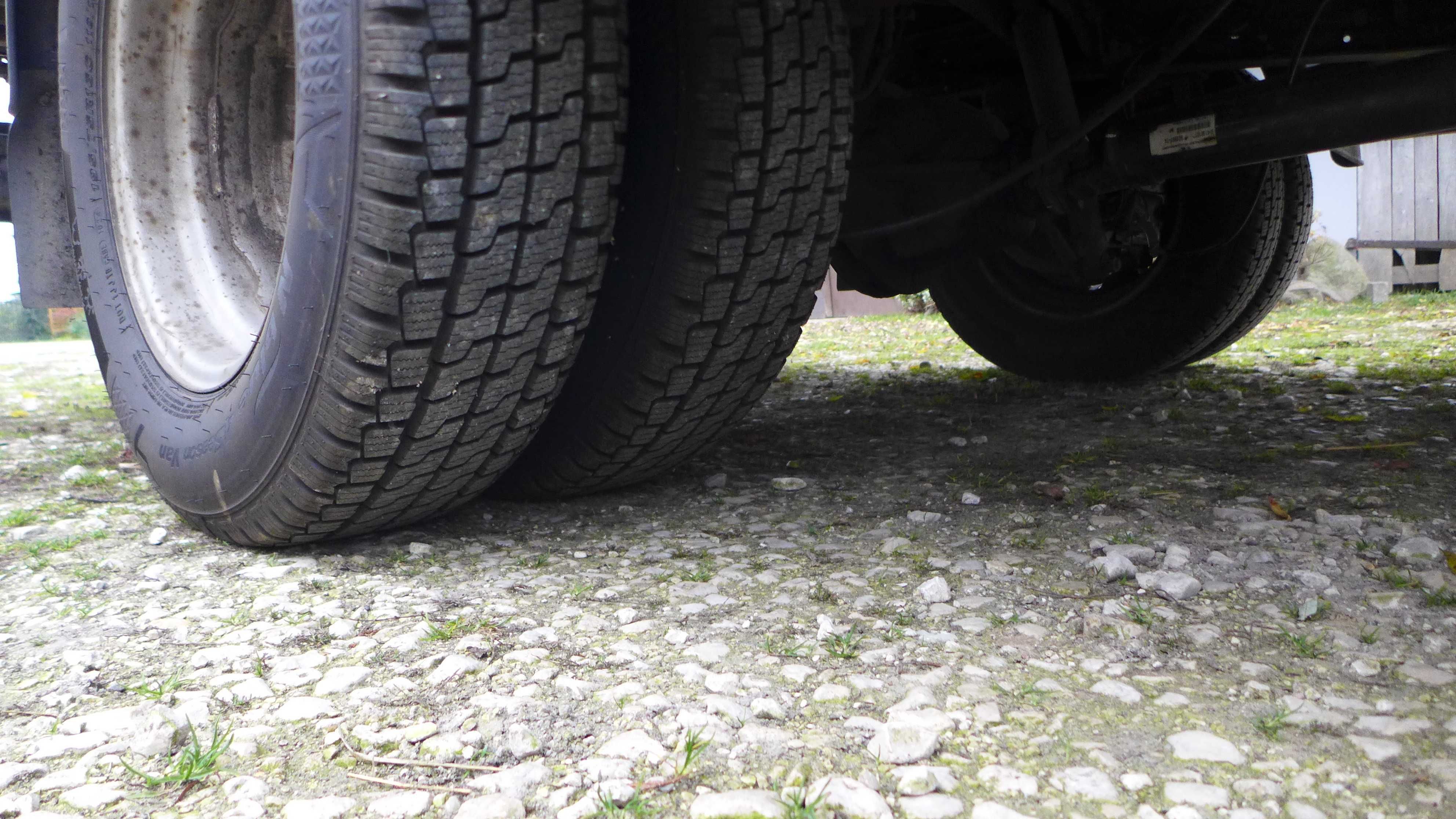 Iveco Daily IV 35C13