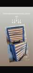 Cama dobravel facil de usar quase nova
