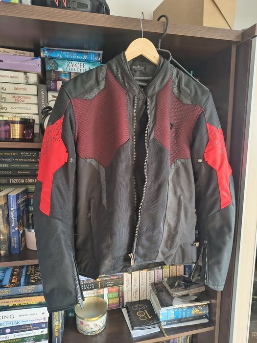 Akcesoria motocyklowe HJC, Rebelhorn Jax