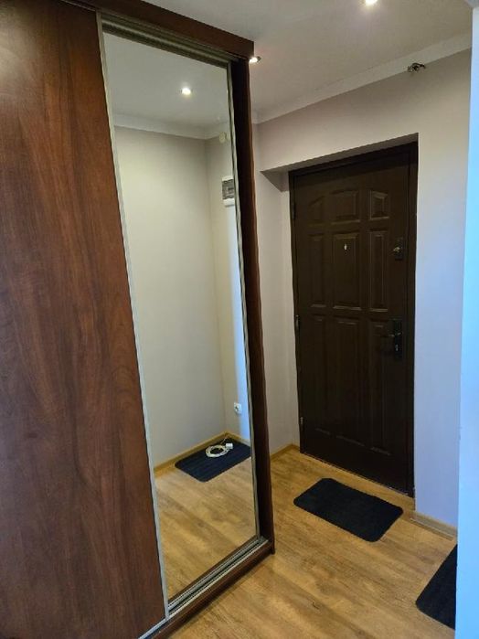 Mieszkanie kawalerka do wynajęcia