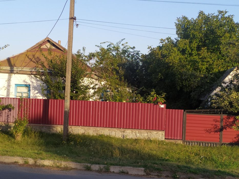 Будинок під ремонт