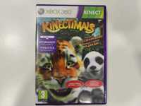 Kinectimals Xbox 360