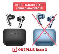 ТОП 2024 | Навушники OnePlus Buds 3 BT5.3/LHDC/ANC/10|44год/Hi-Res