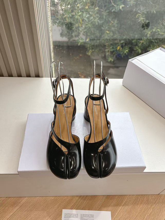 Maison Margiela босоножки туфли таби 22,5