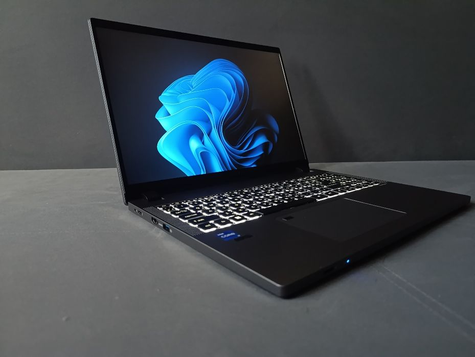 Ноутбук Acer TravelMate P2 TMP216-51 (Intel І7)