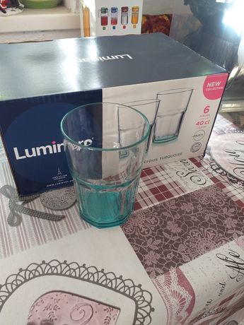 Набор стаканов Luminarc.