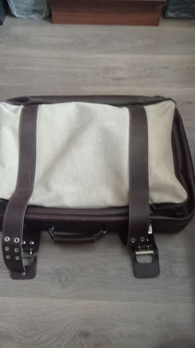 Дорожная сумка-чемодан