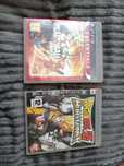 Dragon Ball dwie gry na PS3 Burstlimit i Xenoverse