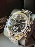 TAG Heuer Carrera Calibre Heuer 02 Chronograph CBN2A1B.BA0643 Gwarancj