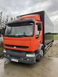 Renault premium 2003