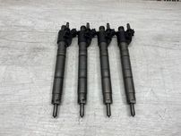 форсунки Volvo Bosch Вольво c30 0445116046