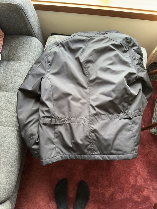 Casaco Zara como novo