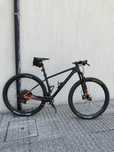 Bicicleta Scott scale 30