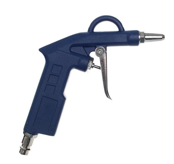 Zestaw pneumatyczny 6el. KD412