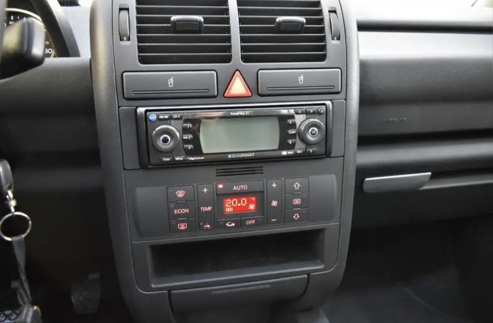 Zadbane AUDI A2 1.4 *75 KM *tylko 184.000km *Serwis do końca *TOP STAN