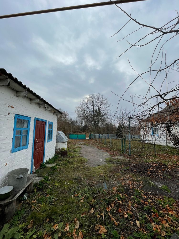 Продаж будинку в с.Сокільча