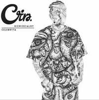 Cira "Niewidzialny celebryta" CD (Nowa w folii)