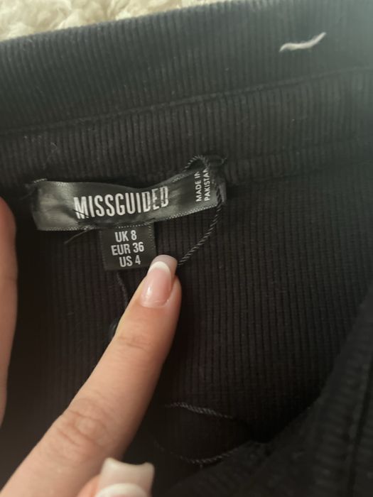 Сукня чорна хs