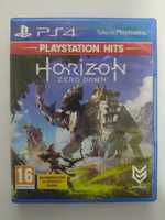 Horizon Zero Dawn PS4 Polski dubbing w grze