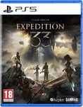 Clair Obscur: Expedition 33 PL (PS5) Gra nowa w folii