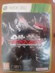 Tekken Tag Tournament 2 XBOX 360