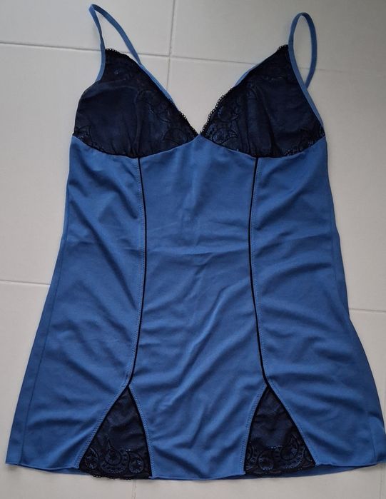 Bielizna Obsessive koszulka. Rozmiar S