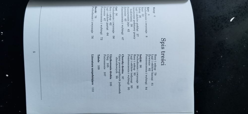 Przydomowy chów drobiu - Stern Alice Kury Gęsi Kaczki  Indyki