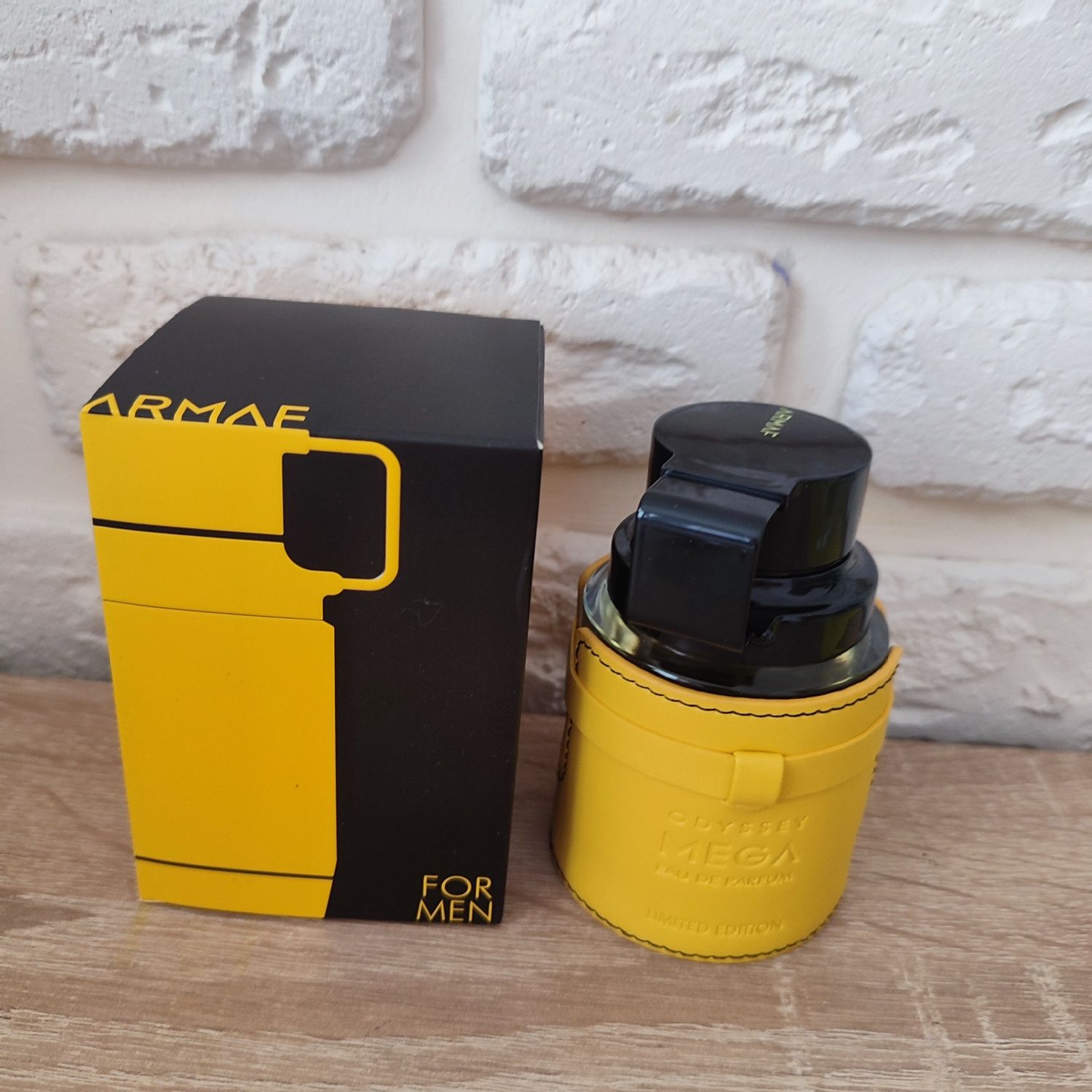 Продам парфюм Armaf Odyssey Mega Limited Edition