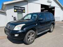 Продам Toyota Prado 120 для зсу