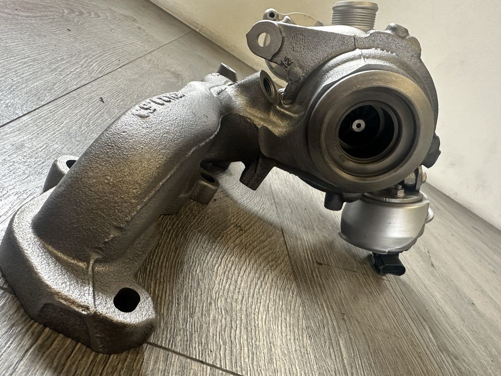 Turbo 1.6tdi 90cv/115cv