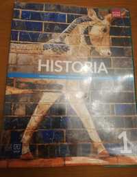 Historia 1 podręcznik