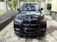 BMW X6 Xdrive30d