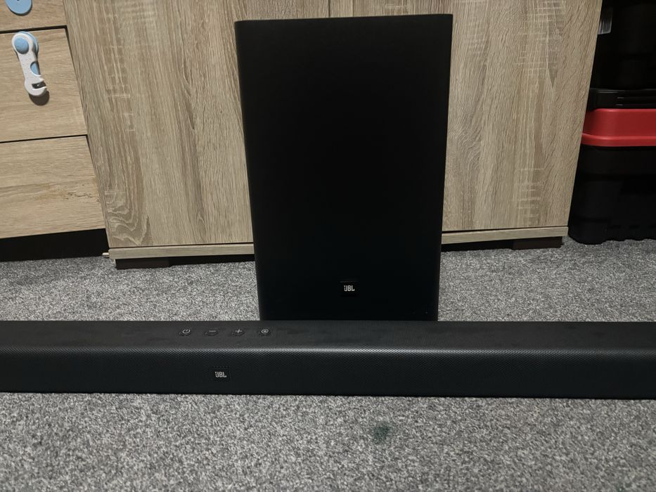 JBL BAR 2.1 swietny stan