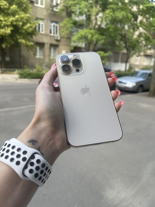 Айфон 13 про голд 128/256/512 Iphone 13 pro gold Trade-in