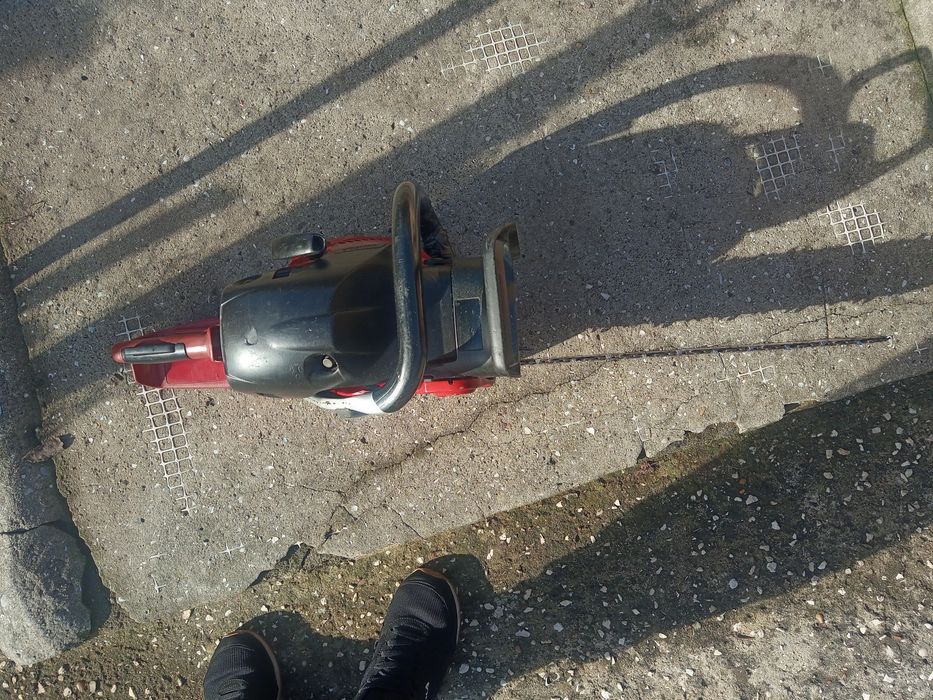 Motosserra Jonsered cs2260