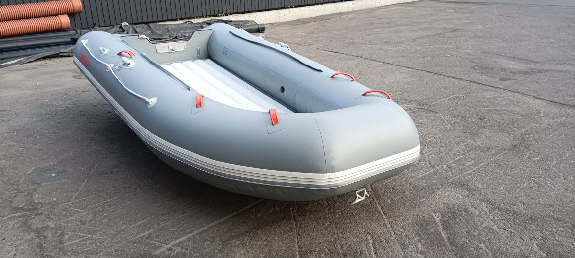 Лодка НДНД Navigator Wind 360