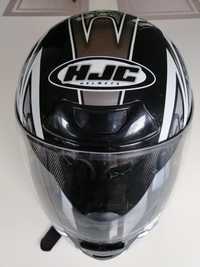 Kask motocyklowy HJC Lotus rozmiar XL