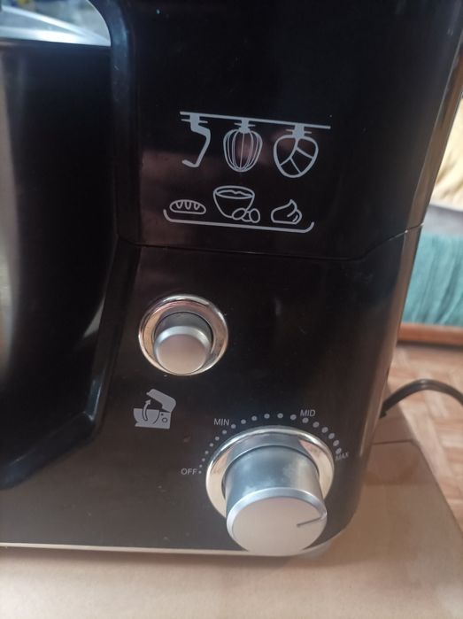 планетарний міксер Cusimax