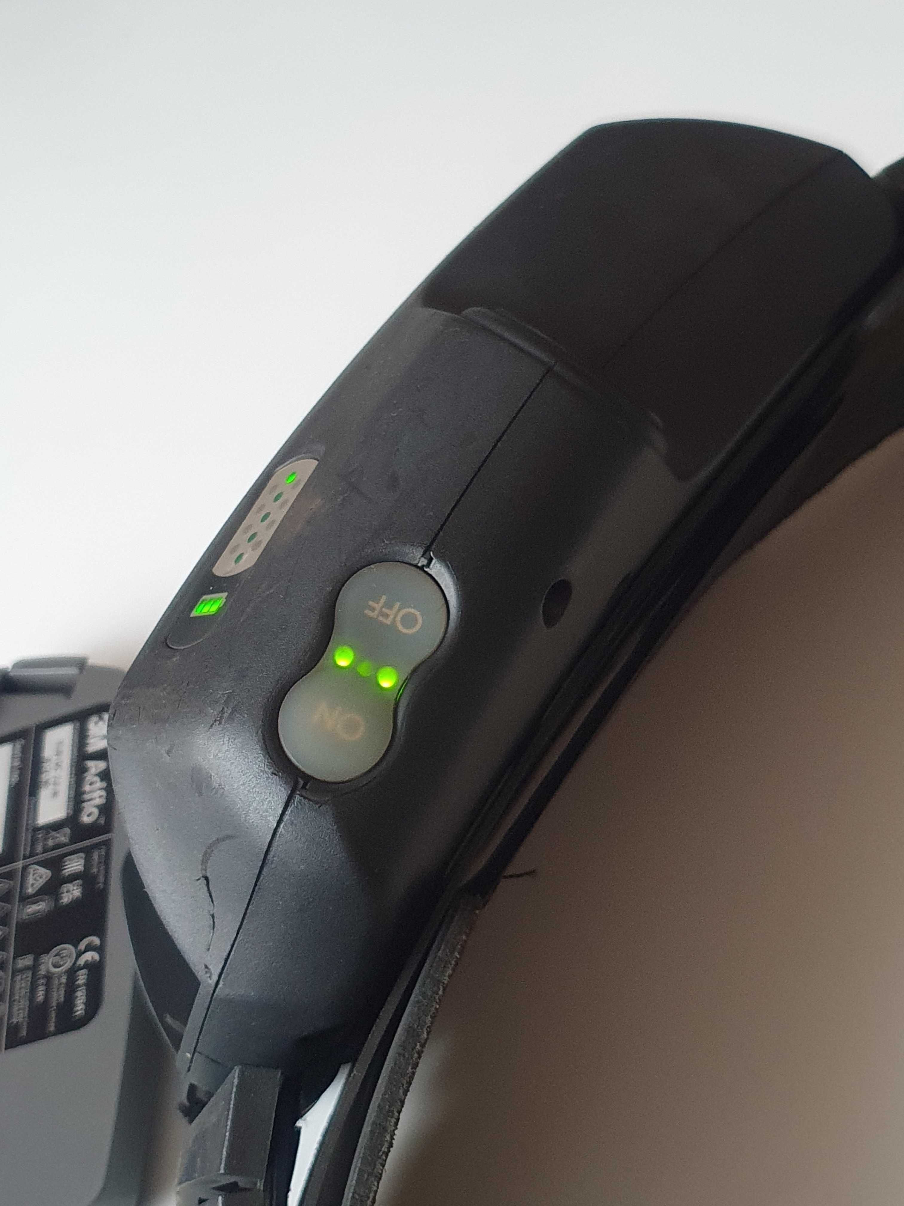 Nawiew speedglas adflo