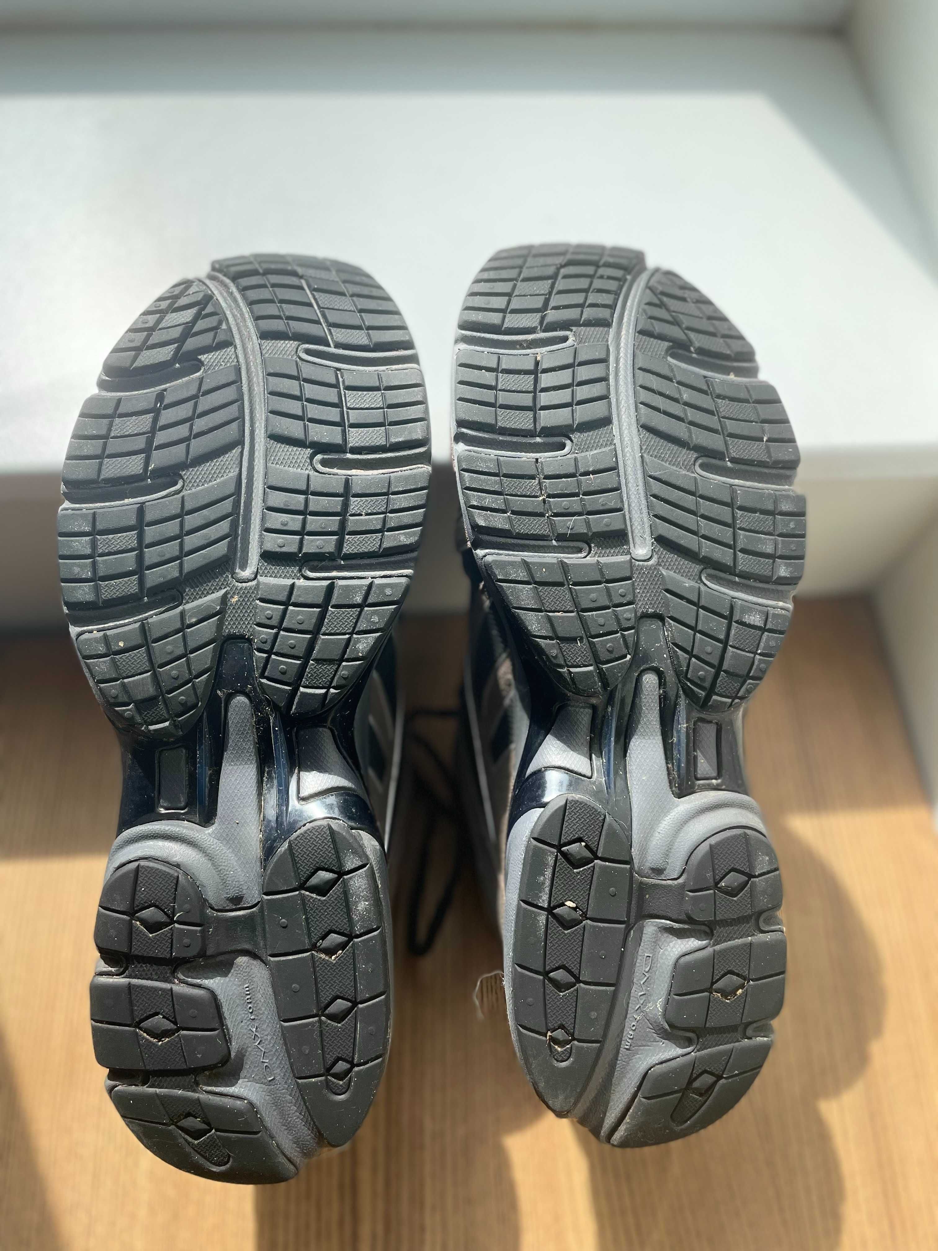 Чоловічі кросівки Reebok Premier Road Plus 6 'Grout'