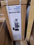 Nowa pompa zatapialna multi wq 1100 f 230v Szczecin