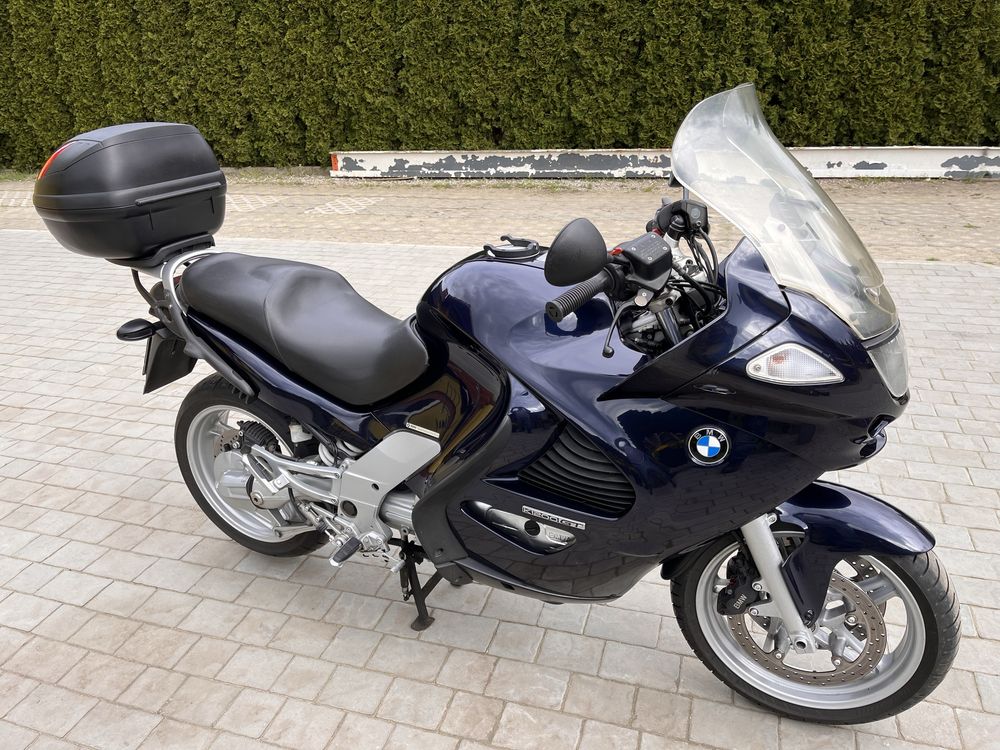 Bmw K1200 GT  rs 2004r.