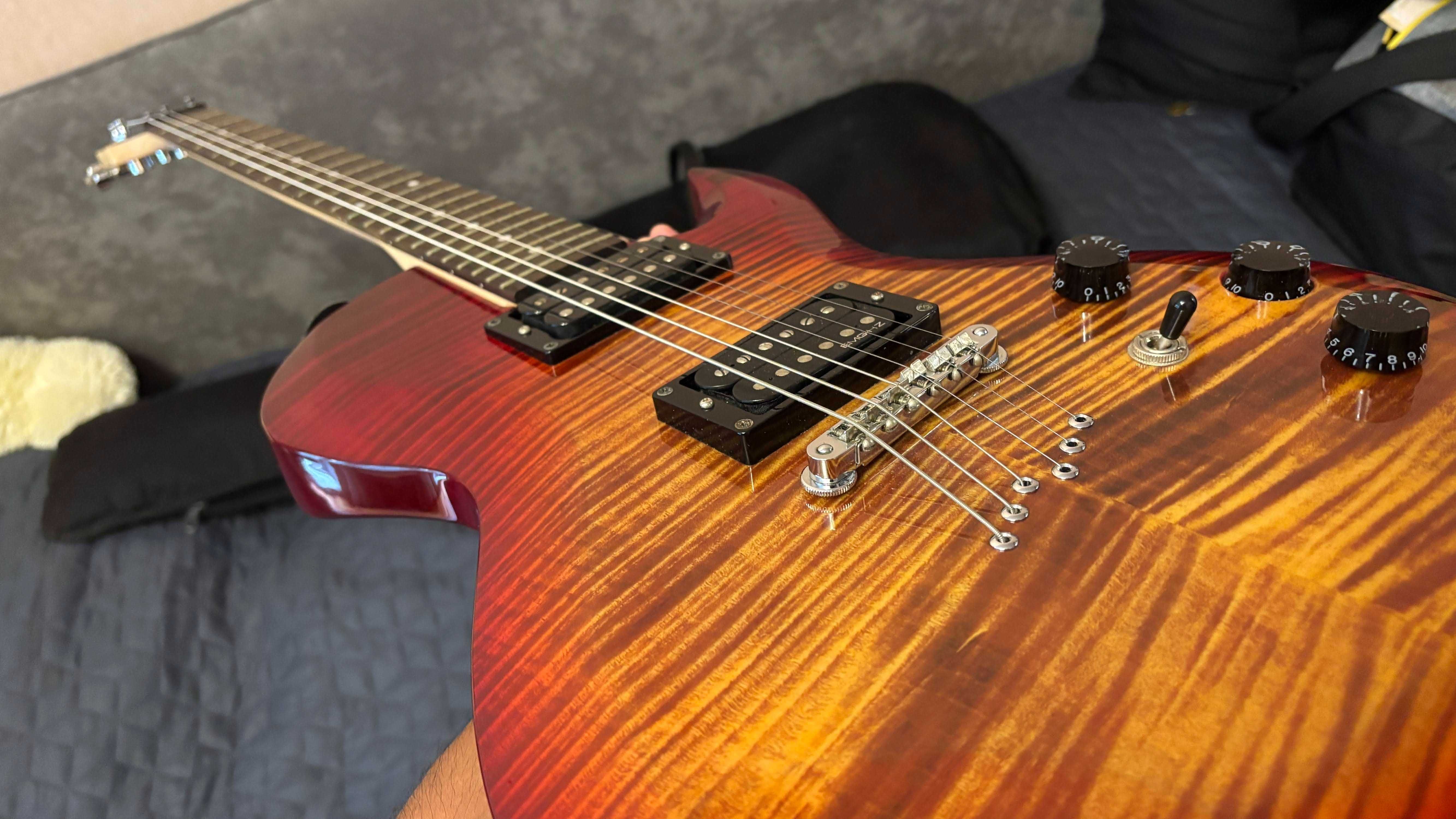 Электрогитара Cort Z42 Zenox