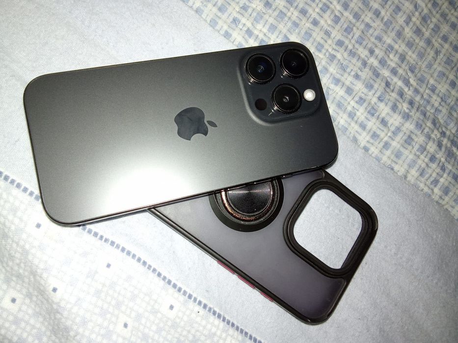 Iphone 15 pro 256 GB