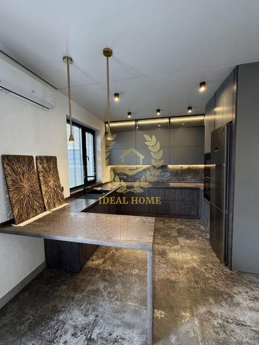 Продаж таунхауса в м. Біла Церква